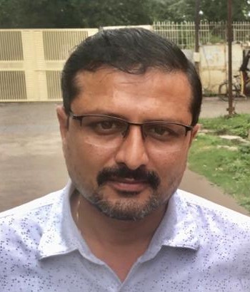 Amit Kumar Jain, Businessman (FMCG)
